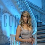 04-02-2005 Chantal Janzen for publicity of the musical Belle and the Beast at Amsterdam, by order of Stage-Entertainment

[keywords]Actors, Posed, Eyecontact, Half Length[/keywords]